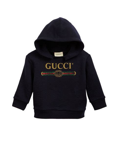 ropa para ninos gucci